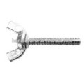 factory export bolt nut screw, wing bolt and nut, butterfly bolt